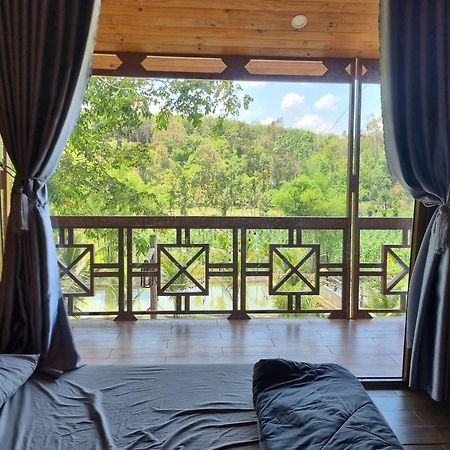 An Nhien Farm - Venuestay 부온마투옷 외부 사진