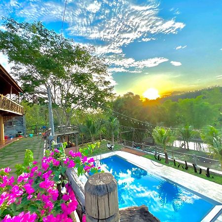 An Nhien Farm - Venuestay 부온마투옷 외부 사진