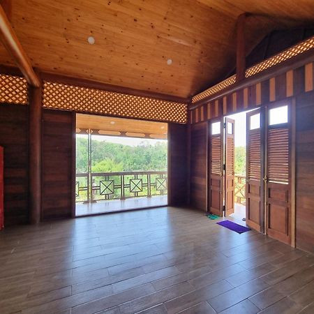 An Nhien Farm - Venuestay 부온마투옷 외부 사진