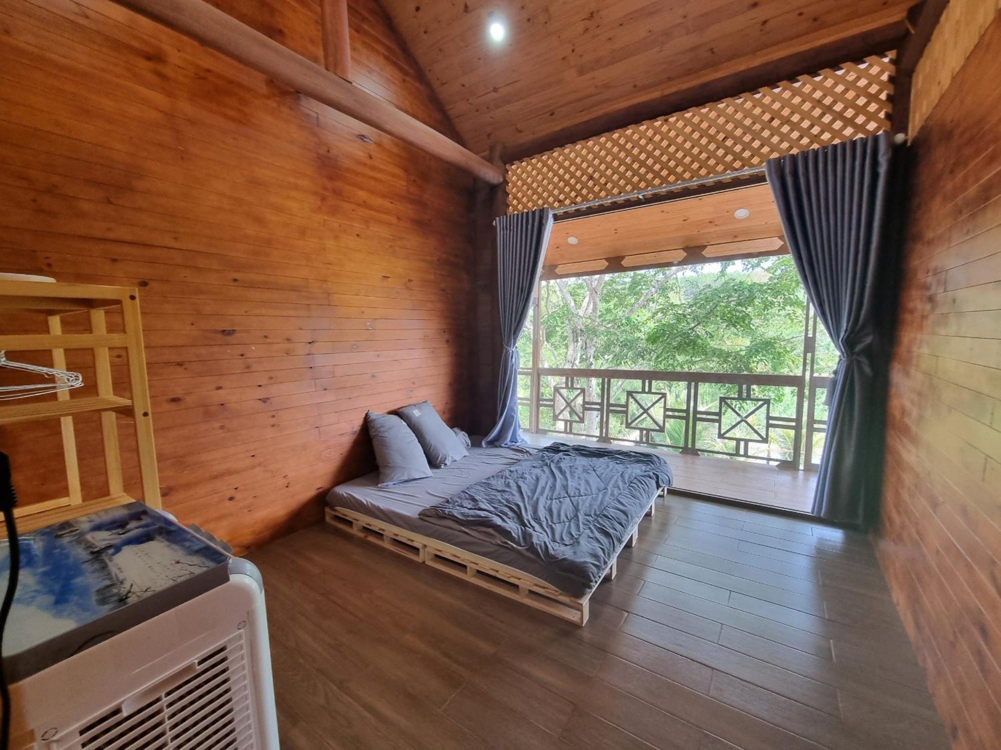 An Nhien Farm - Venuestay 부온마투옷 외부 사진