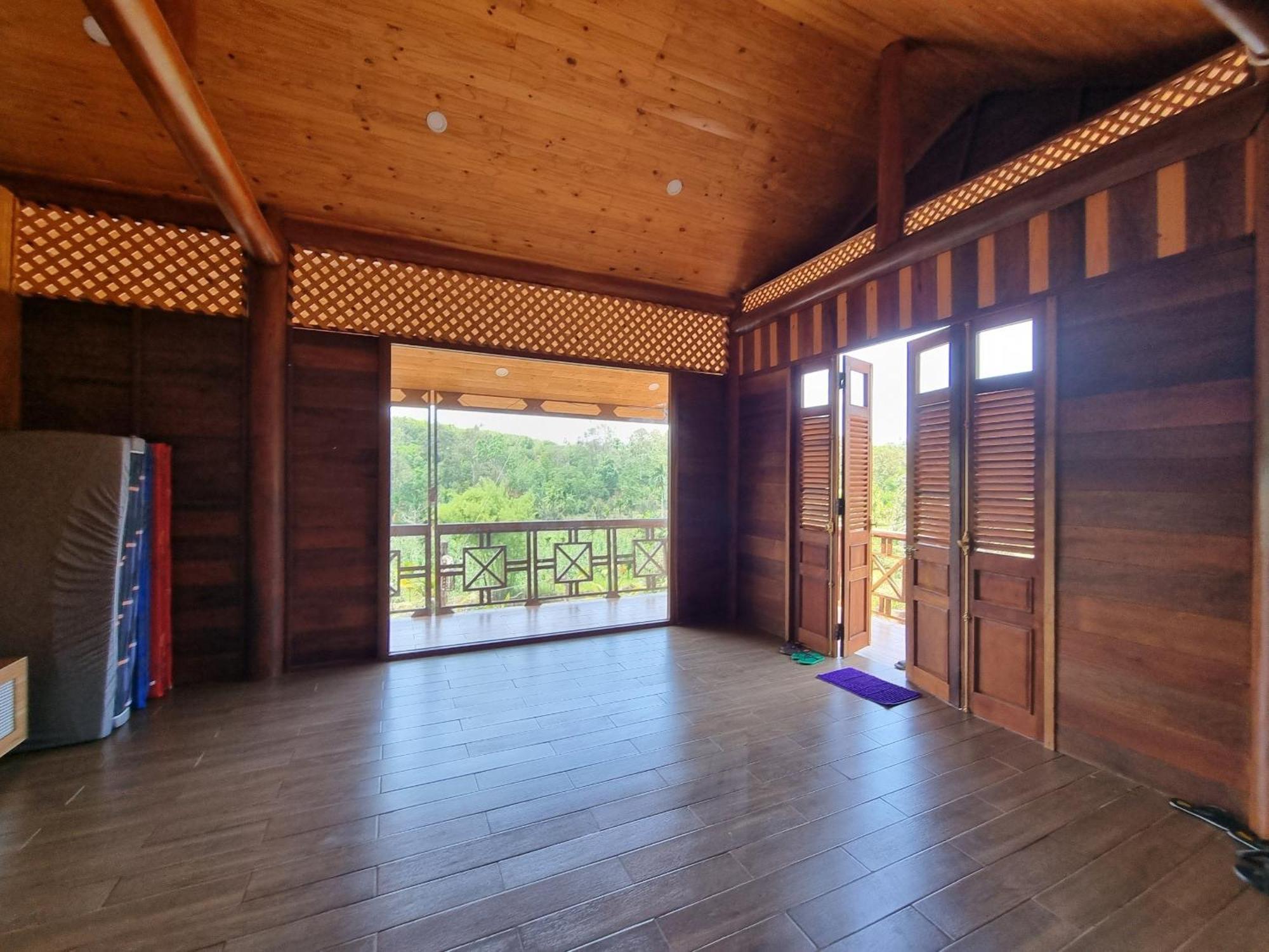 An Nhien Farm - Venuestay 부온마투옷 외부 사진