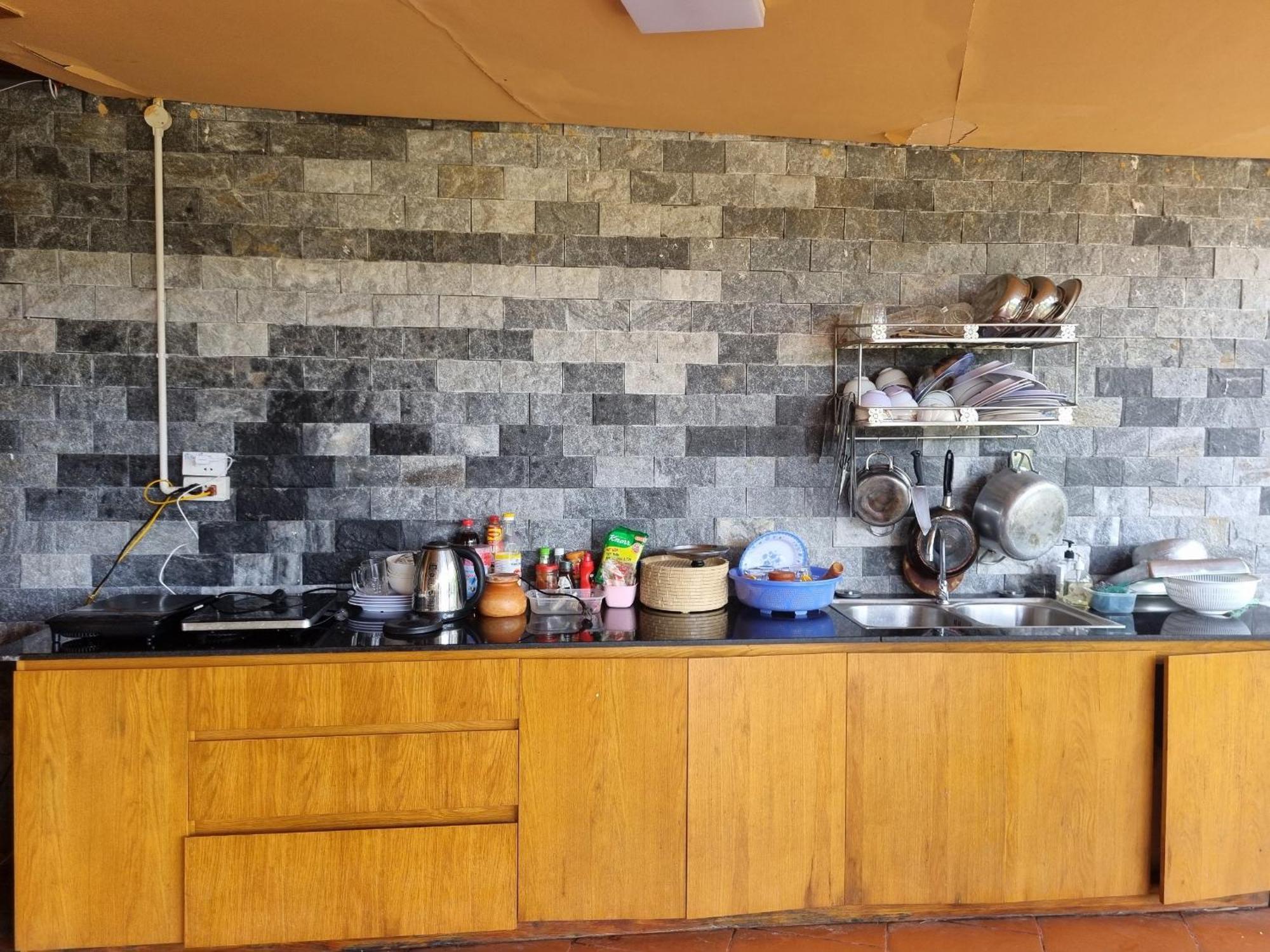 An Nhien Farm - Venuestay 부온마투옷 외부 사진